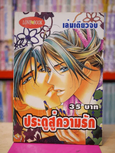 ประตูสู่ความรัก รูปที่ 1