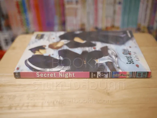 Secret Night ซีเคร็ท ไนท์ รูปที่ 2