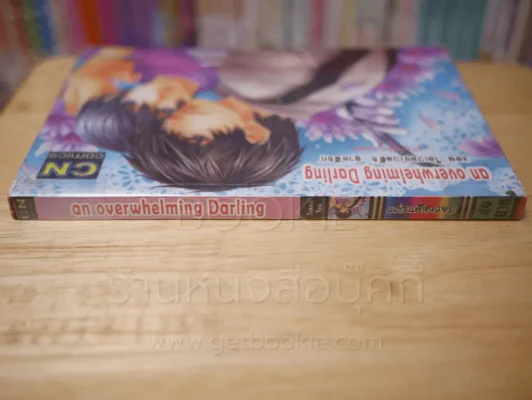 an overwhelming Darling รูปที่ 2