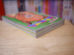 ชิโร่ หมีซ่าฮาคับป่า เล่ม 1-2 รูปที่ 5