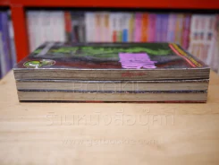 King of Bandit Sine เล่ม 1-3 รูปที่ 3