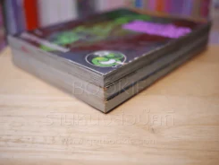 King of Bandit Sine เล่ม 1-3 รูปที่ 4