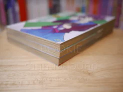 โลกทั้งใบให้ฮารุฮิ เล่ม 1-3 รูปที่ 4