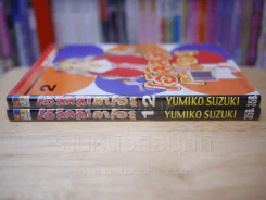 โอ้ลัลล้า คาโอรุ 2 เล่มจบ รูปที่ 2