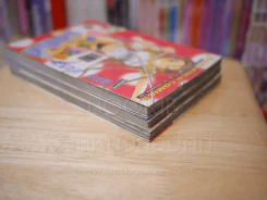 ถั่วมหัศจรรย์เปลี่ยนให้ฉันเซ็กซี่ 4 เล่มจบ (ขาดเล่ม 4) รูปที่ 5