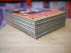 คุณหนูสุดแก่น หนุ่มรับใช้สุดเซี้ยว เล่ม 1-5 รูปที่ 5