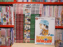 Hunter x Hunter ครบชุด เล่ม 1-32 ล่าสุด รูปที่ 1