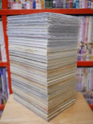 Hunter x Hunter ครบชุด เล่ม 1-32 ล่าสุด รูปที่ 5