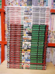 Hunter x Hunter ครบชุด เล่ม 1-32 ล่าสุด รูปที่ 2