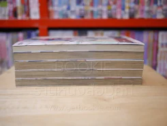 Tokyo Innocent เล่ม 1-5 รูปที่ 3