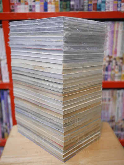 Hunter x Hunter ครบชุด เล่ม 1-32 ล่าสุด รูปที่ 5