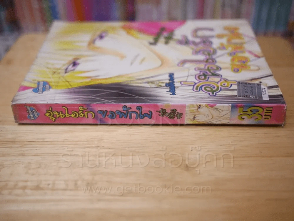 อุ่นไอรักขอพอพัก รูปที่ 2