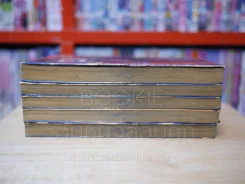 อิคุมิจิตมหัศจรรย์ 7 เล่มจบ (ขาดเล่ม 6/7) รูปที่ 3