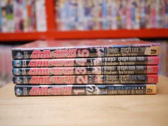 อิคุมิจิตมหัศจรรย์ 7 เล่มจบ (ขาดเล่ม 6/7) รูปที่ 2