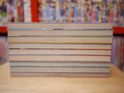 Stardust Wink สตาร์ดัสต์ วิงค์ เล่ม 1-9 รูปที่ 3