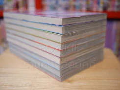 Stardust Wink สตาร์ดัสต์ วิงค์ เล่ม 1-9 รูปที่ 5