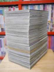 NANA นานะ เล่ม 1-21 - Ai Yazawa รูปที่ 4