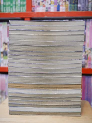 NANA นานะ เล่ม 1-21 - Ai Yazawa รูปที่ 3