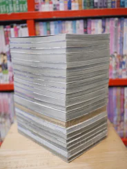 NANA นานะ เล่ม 1-21 - Ai Yazawa รูปที่ 5