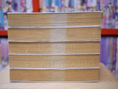 บ้านบ๊อง ต๊อง(ไม่)จำกัด 6 เล่มจบ (ขาดเล่ม 6) รูปที่ 3