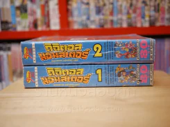ดิจิตอลมอนสเตอร์ Digimon Adventure เล่ม 1-2 รูปที่ 2