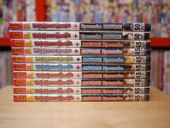 หนุ่มแสบมาช็อตรัก เล่ม 1-10 รูปที่ 2