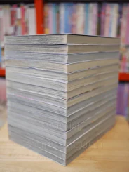 L♥DK มัดหัวใจเจ้าชายเย็นชา เล่ม 1-16 รูปที่ 4