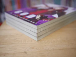 GOD เล่ม 1-4 รูปที่ 4