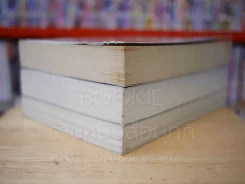 เนฟเวอร์ นัม Never Numb เล่ม 1-3 รูปที่ 4