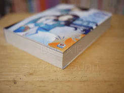 พี่น้องปริศนาโรงเรียนมหาเวท เล่ม 5 รูปที่ 4