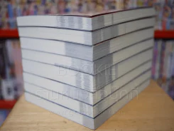 ก๊วนป่วนแดนพิศวง 8 เล่มจบ (แถมที่คั่นหนังสือแม่เหล็กทุกเล่ม) สภาพดี รูปที่ 4