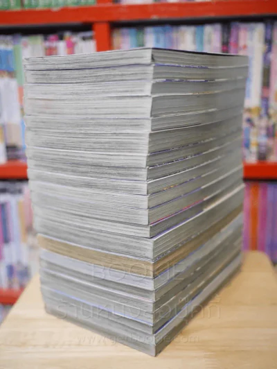 NANA นานะ เล่ม 1-21 - Ai Yazawa รูปที่ 4
