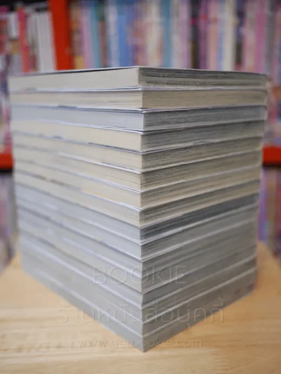 L♥DK มัดหัวใจเจ้าชายเย็นชา เล่ม 1-16 รูปที่ 5
