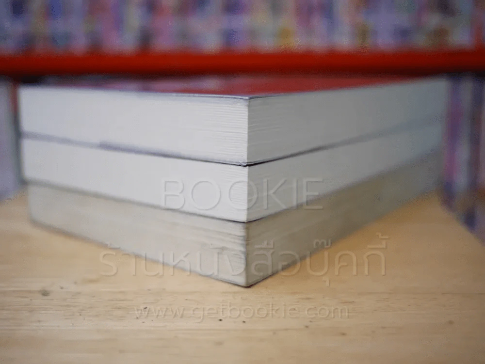 นครรัตติกาล เล่ม 1-3 เมืองกระดูก เมืองเถ้า เมืองแก้ว รูปที่ 4
