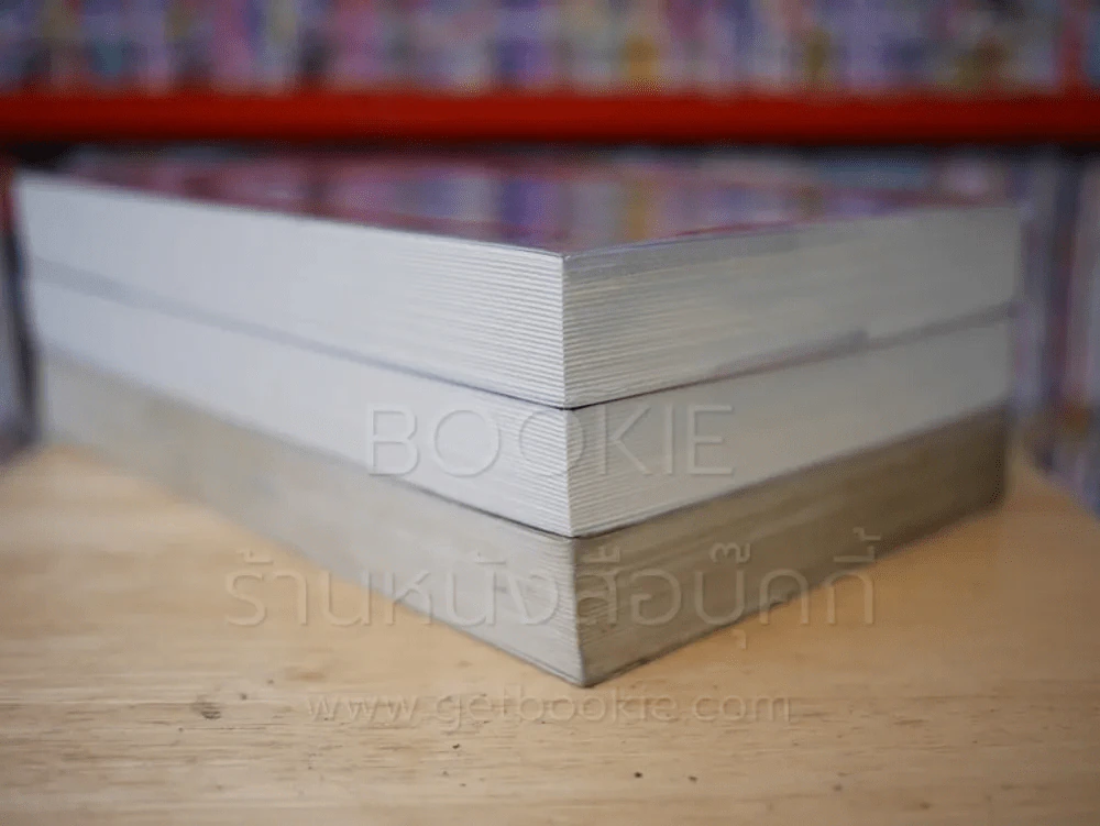 นครรัตติกาล เล่ม 1-3 เมืองกระดูก เมืองเถ้า เมืองแก้ว รูปที่ 5