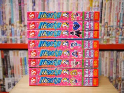 Sailor Moon เซเลอร์มูน 8 เล่มจบ รูปที่ 2