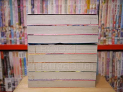 Sailor Moon เซเลอร์มูน 8 เล่มจบ รูปที่ 3