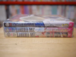 Libera Me มนตราพิพากษา 3 เล่มจบ รูปที่ 2
