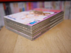 เจ้าชายน้อยต่างภพ 4 เล่มจบ รูปที่ 4
