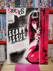 Starpics Issue.761 October 2009 ฉบับพิเศษครบรอบ 45 ปี  100 หนังสยองขวัญของตะวันตก รูปที่ 1