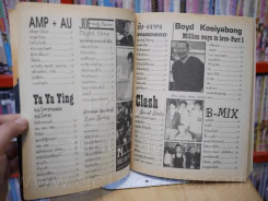 เพลงติดดาว No.40 รูปที่ 6