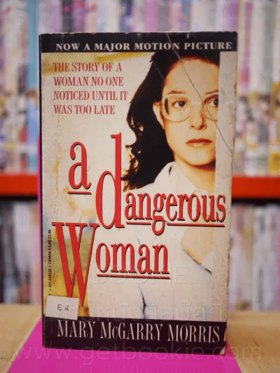a dangerous Woman รูปที่ 1