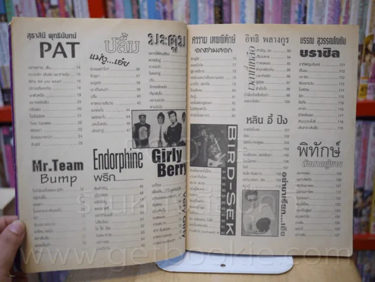 มีนัดกับเพลง No.63 รูปที่ 6