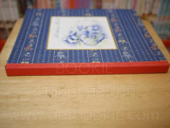 Birthday Book (สมุดบันทึก) รูปที่ 2