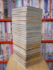 Coco เต็มพิกัด สลัดจอมลุย 29 เล่มจบ + ภาคเสริมเล่ม 0 รูปที่ 5