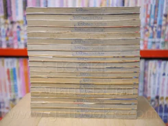 สิงห์ผจญเพลิง 20 เล่มจบ รูปที่ 3