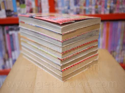 สมองกลคนสวย 9 เล่มจบ รูปที่ 5