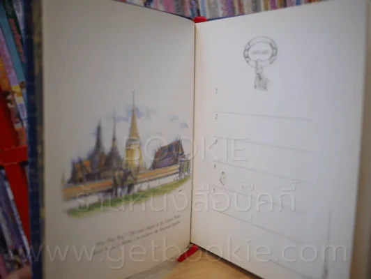 Birthday Book (สมุดบันทึก) รูปที่ 3