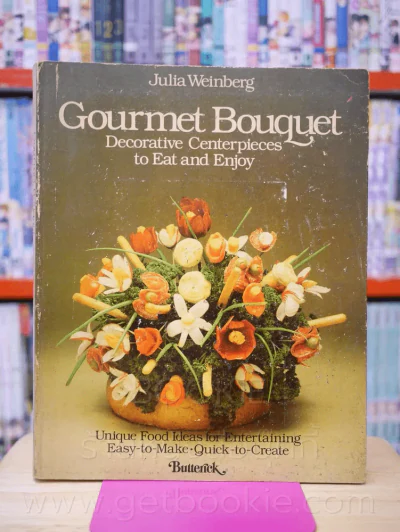 Gormet Bouquet รูปที่ 1