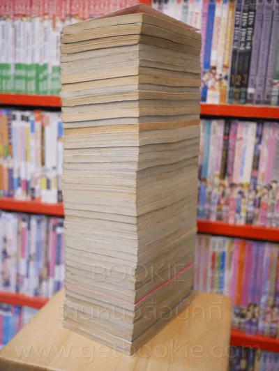 โดราเอมอน (ขอบทอง) เล่ม 1-45 รูปที่ 4